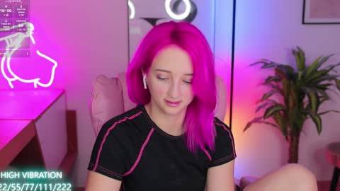 Selena Lily online show from January 30, 3:40 pm