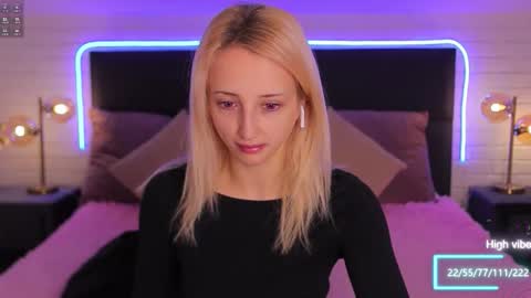 Selena Lily online show from September 27, 12:21 pm