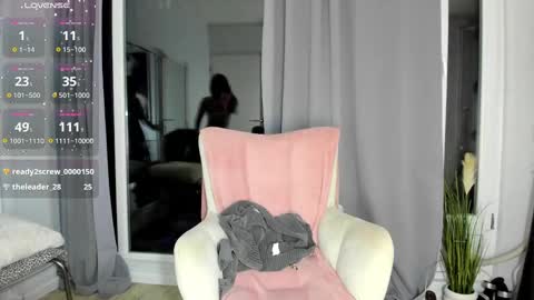 Selena online show from February 27, 8:09 pm