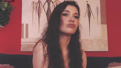 Selena Allure online show from April 7, 4:13 am