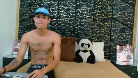 SelenaANDpeterr online show from September 20, 7:04 pm