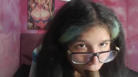 Selena Priscilla Blair Montenegro online show from February 13, 10:23 am