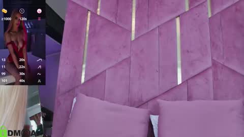 Selena online show from September 9, 3:17 am