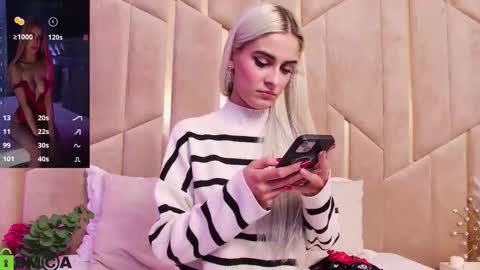 Selena online show from October 2, 3:13 am