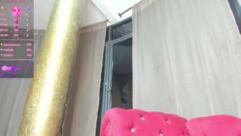  Selena  online show from January 8, 8:49 am