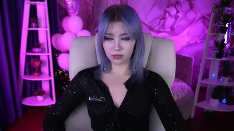 selenairis online show from February 23, 11:46 pm