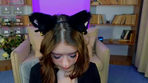 selenamills online show from November 28, 2:36 am