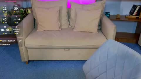 selenamills online show from November 30, 3:10 am