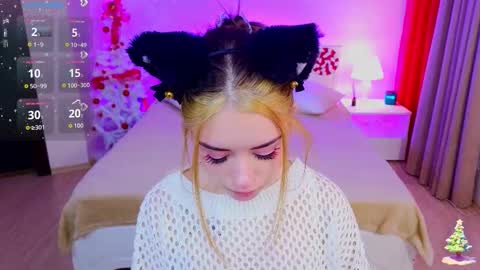 selenamills online show from December 23, 2:53 am