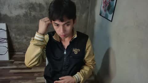 Aprilane online show from September 24, 6:44 pm