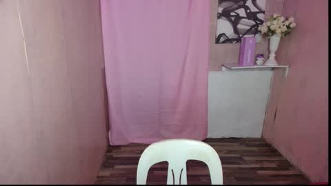 Aprilane online show from October 24, 9:28 am