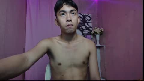 Aprilane online show from October 27, 7:12 am