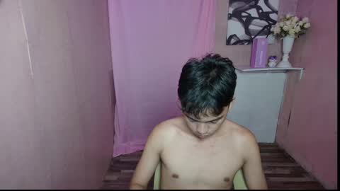 Aprilane online show from October 30, 8:05 am