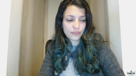 Selene online show from February 27, 2:32 am
