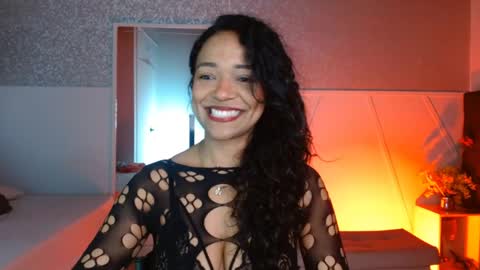 Selene online show from June 8, 2:06 pm