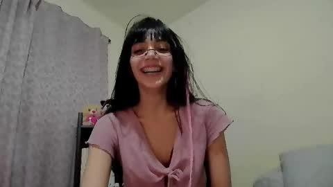 selene_hebe online show from April 5, 4:09 am