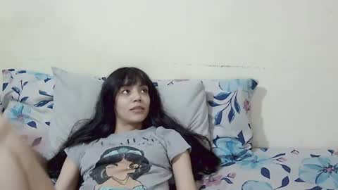 Snapshot of selene_hebe chatting on June 13, 7:34 pm selene_hebe online show from June 13, 7:34 pm