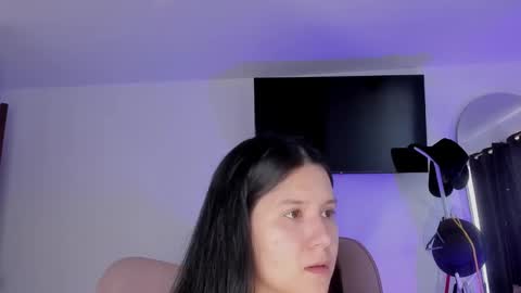 Alejandra  online show from September 15, 1:00 pm