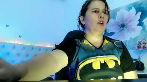 selene online show from April 14, 2:23 pm