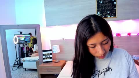 selene rushe online show from May 7, 11:48 am