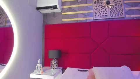 Selene online show from February 7, 1:47 am