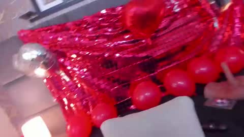 Selene online show from February 15, 1:21 am