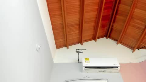 Selene online show from April 11, 7:07 pm