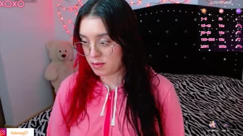 Selene G  online show from September 20, 6:14 am