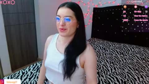 Selene G  online show from September 26, 7:12 am