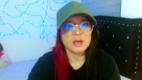 Selene G  online show from April 11, 2:27 am