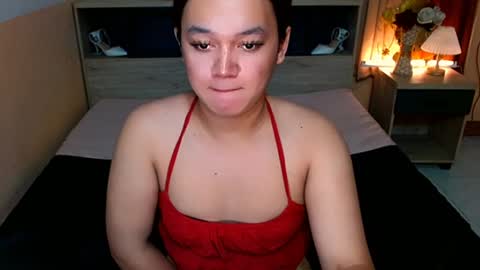 joan online show from December 1, 10:53 pm