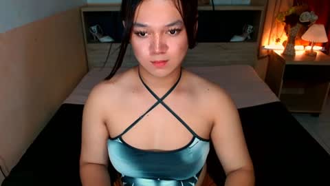 joan online show from December 3, 10:40 pm