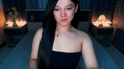 joan online show from February 12, 6:40 pm