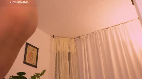 Selene online show from April 18, 2:04 am