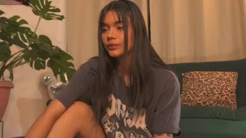 Selene online show from May 31, 3:15 am