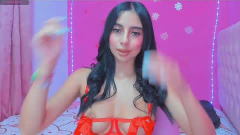 Selenevosse  online show from February 11, 4:06 am