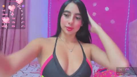 Selenevosse  online show from May 4, 5:36 am