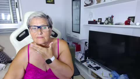 Snapshot of selenna57 chatting on June 21, 5:04 pm Selenna online show from June 21, 5:04 pm