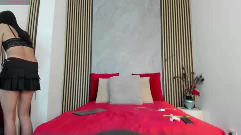 Selenne online show from April 17, 10:18 am