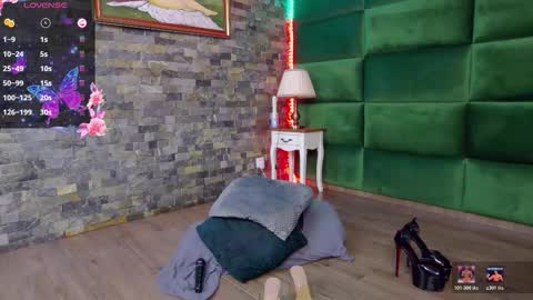 Selen online show from March 4, 7:53 pm