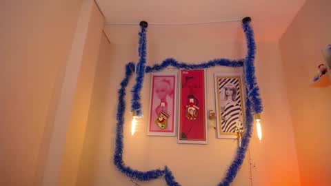 Mayte online show from December 28, 4:09 pm