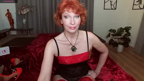 Selesta online show from January 25, 11:54 pm