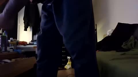 Julian Kinky Bi-guy online show from November 2, 11:34 am