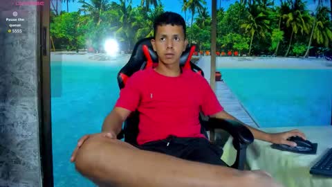 selfsuck_balls online show from September 26, 2:26 am