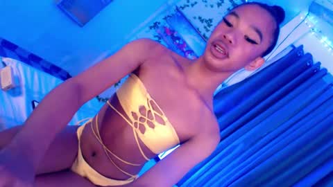 Jessy online show from January 5, 10:08 pm