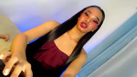 Jessy online show from January 24, 12:42 am
