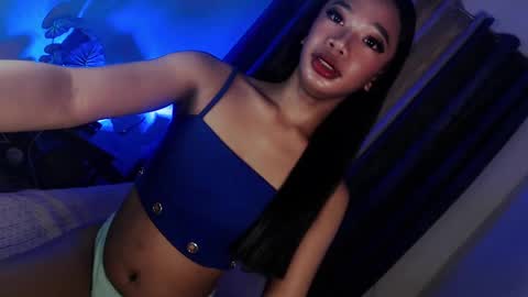 Jessy online show from February 13, 1:40 am