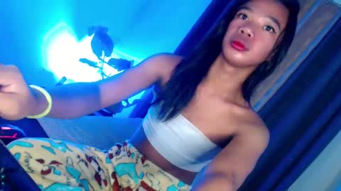 Jessy online show from February 15, 1:42 am