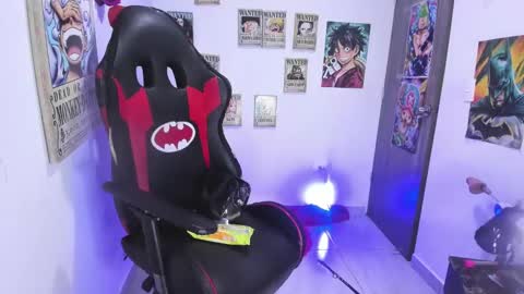  Selinna Kyle  online show from January 19, 2:57 am