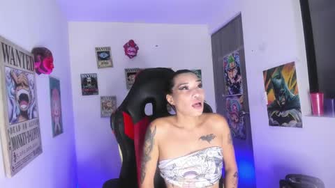  Selinna Kyle  online show from January 30, 11:24 pm